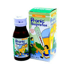 Proris Sirup